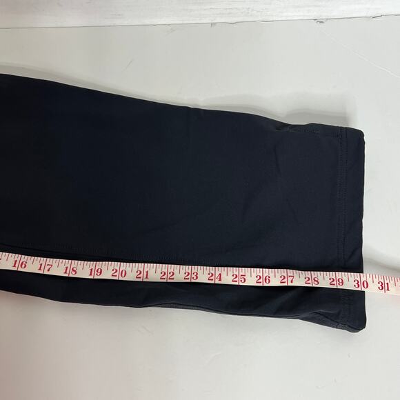 Duluth Trading Black Hills Water Repellent Straight Pants Plus Size 16W - Picture 9 of 14